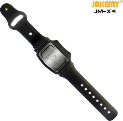 Jakemy Βοήθημα με Μαγνήτη JM-X4 JM-X4