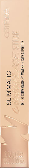 Catrice Cosmetics Slim'matic Camouflage Concealer Stick 020 Light Beige 1.13gr