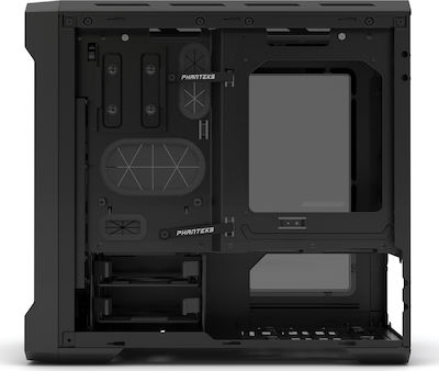 Phanteks Enthoo Evolv ITX Black