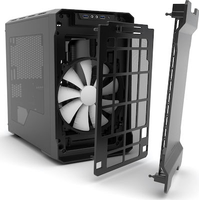 Phanteks Enthoo Evolv ITX Black