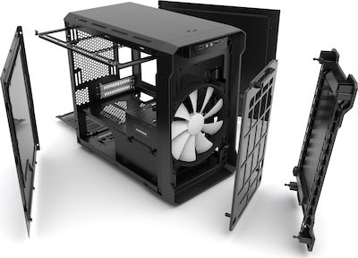 Phanteks Enthoo Evolv ITX Black