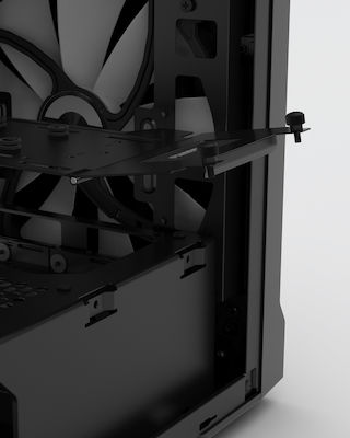Phanteks Enthoo Evolv ITX Black