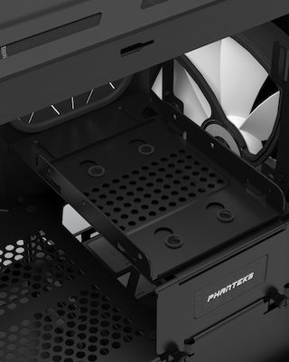 Phanteks Enthoo Evolv ITX Black