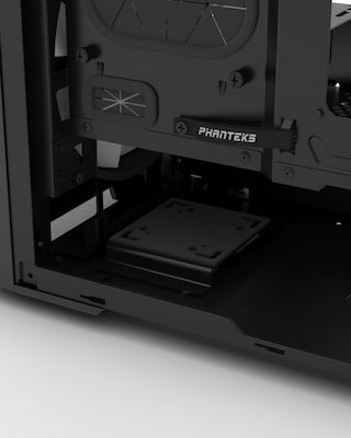 Phanteks Enthoo Evolv ITX Black