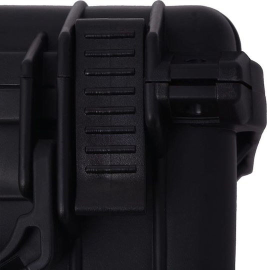 vidaXL Camera Case Black