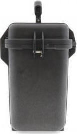 Peli Protector 1430 With Foam Βαλίτσα Φωτογραφικής Μηχανής Μαύρη