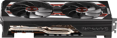 Sapphire Radeon RX 5700 XT 8GB GDDR6 Pulse Graphics Card