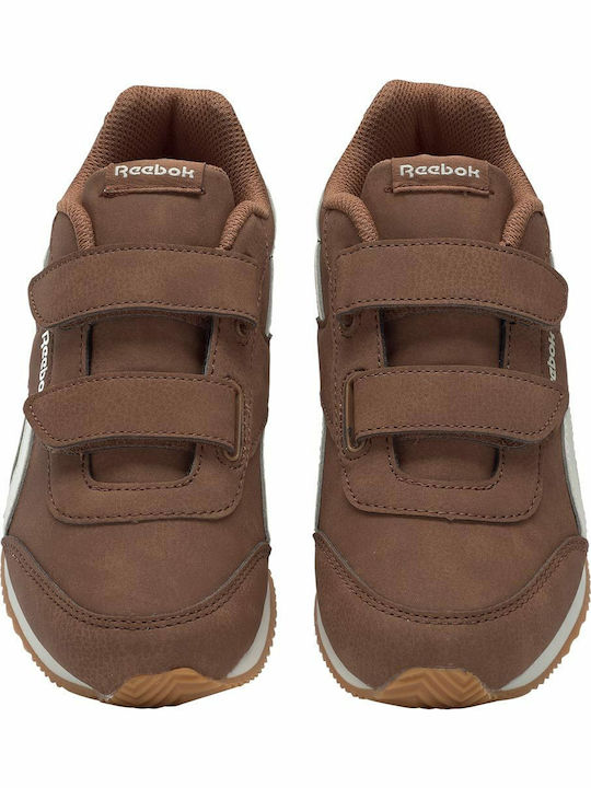 Reebok Royal Classic Jogger Καφέ