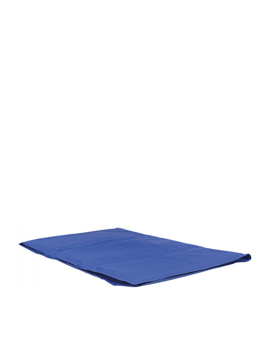 Trixie Cooling Saltea Pat pentru câini Răcoritor Albastru 50x40cm.