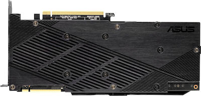 Asus GeForce RTX 2070 Super 8GB Evo Advanced