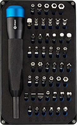 iFixit Mahi Precision Bit Set Κατσαβίδι για Service Κινητών