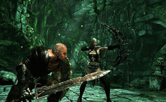 Hunted The Demon's Forge Special Edition PC Игра