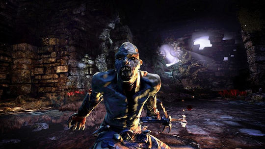 Hunted The Demon's Forge Special Edition PC Игра