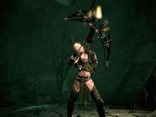 Hunted The Demon's Forge Special Edition PC Игра