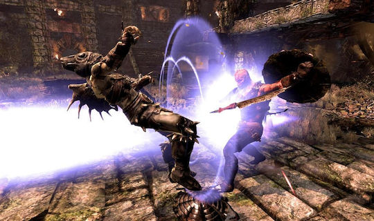 Hunted The Demon's Forge Special Edition PC Игра
