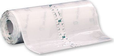 3M Tegaderm Roll Plaster 100x15cm 1pcs