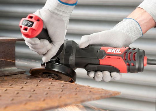 Skil 9132 AB Τροχός 125mm Ρεύματος 850W