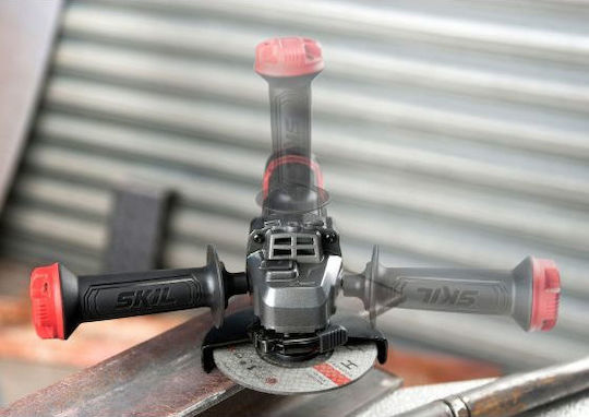 Skil 9132 AB Τροχός 125mm Ρεύματος 850W