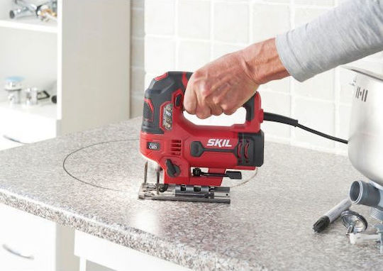 Skil 4531 GA Σέγα 680W