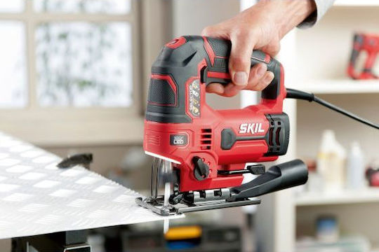Skil 4531 GA Σέγα 680W