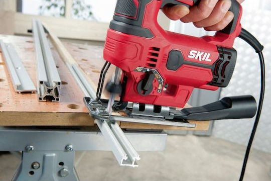 Skil 4530 AA Σέγα 550W