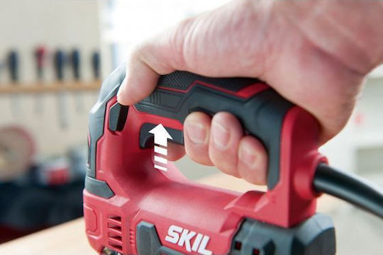 Skil 4530 AA Σέγα 550W