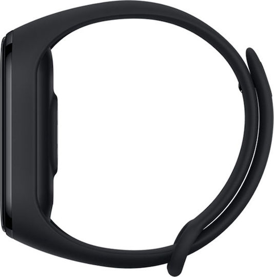 Xiaomi Mi Smart Band 4 with Heat Rate Monitor Waterproof Black