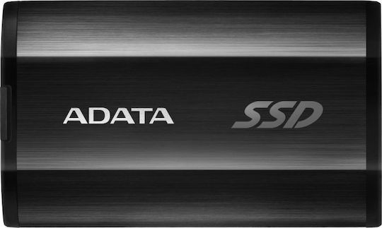 Adata SE800 USB-C / USB 3.2 Externe SSD 1TB 2.5" Schwarz