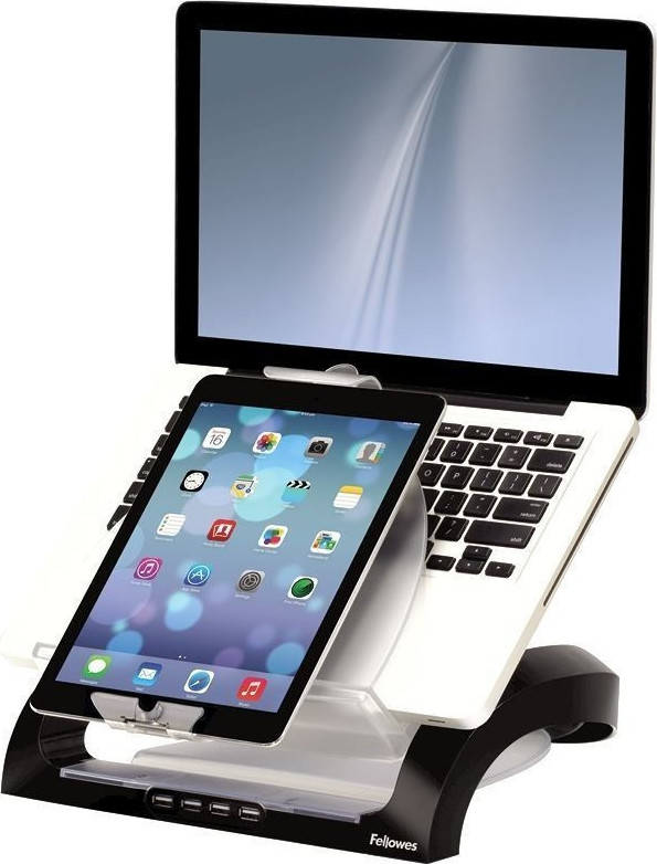 Fellowes Smart Suites Multimedia Workstation Skroutz.gr
