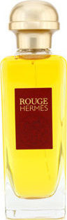 Hermes Rouge Hermes Eau de Toilette 100ml