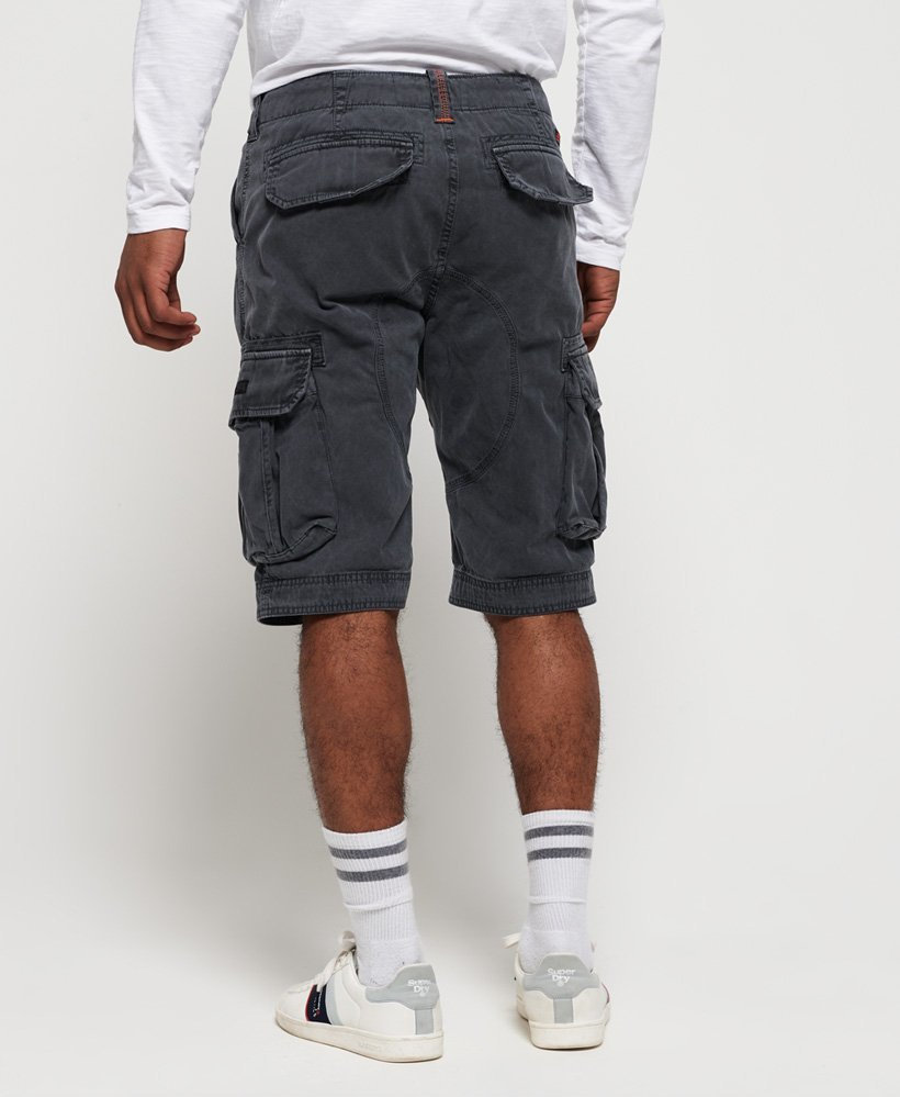 Slim core. Superdry Core Cargo Pants. Серые карго.