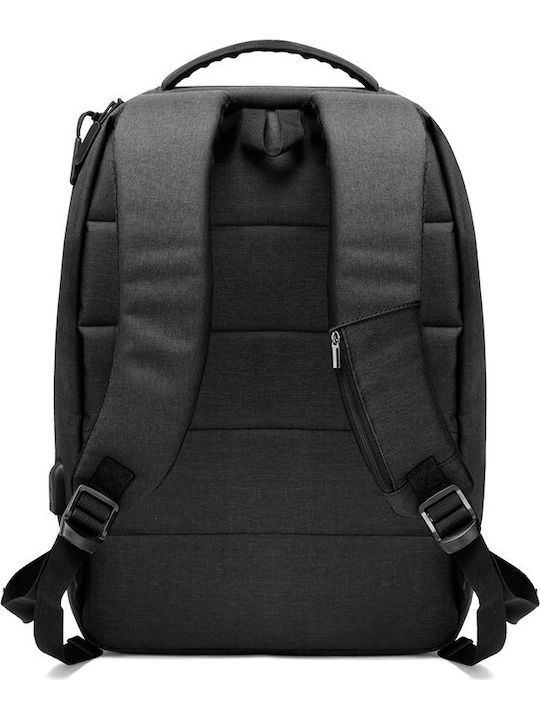 Arctic Hunter GB1701 Backpack Backpack for 15.6" Laptop Black