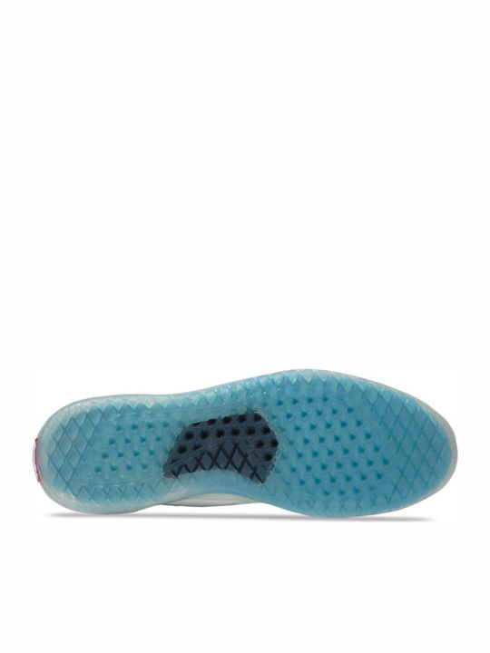 Ave Pro Sneakers Weiß
