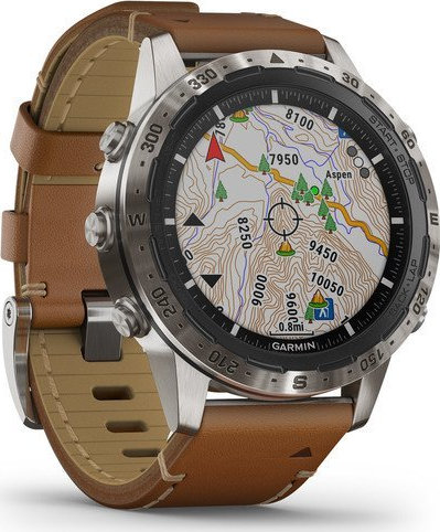 marq garmin expedition
