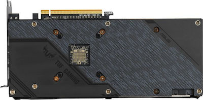 Asus Radeon RX 5700 XT 8GB TUF Gaming X3 OC