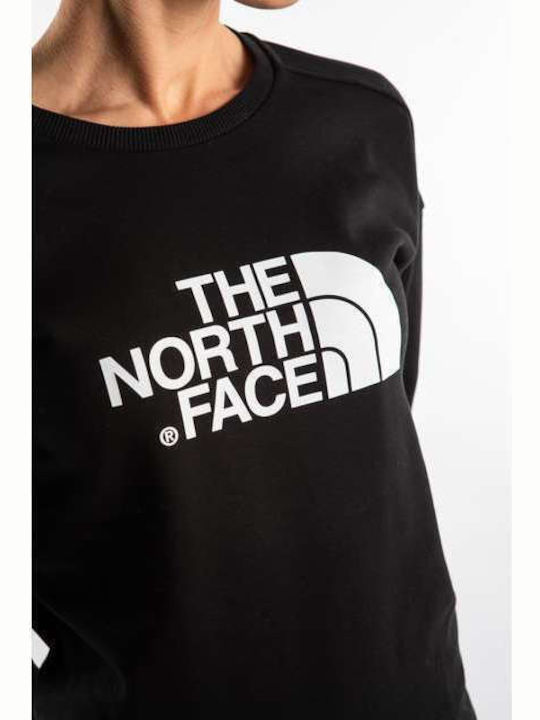 Drew Peak Women's Sweatshirt Black