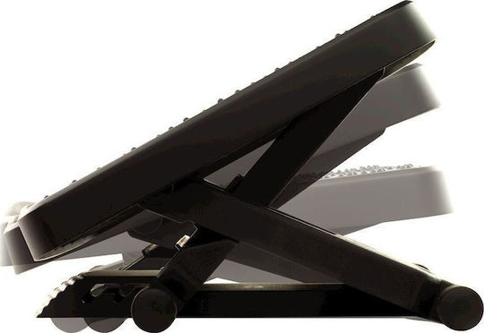 Fellowes Professional Series Ultimate Desk Footrest with Adjustable Tilt