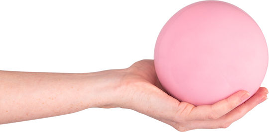 inSPORTline Mini Balls Pilates 9cm , 1kg in Pink Color