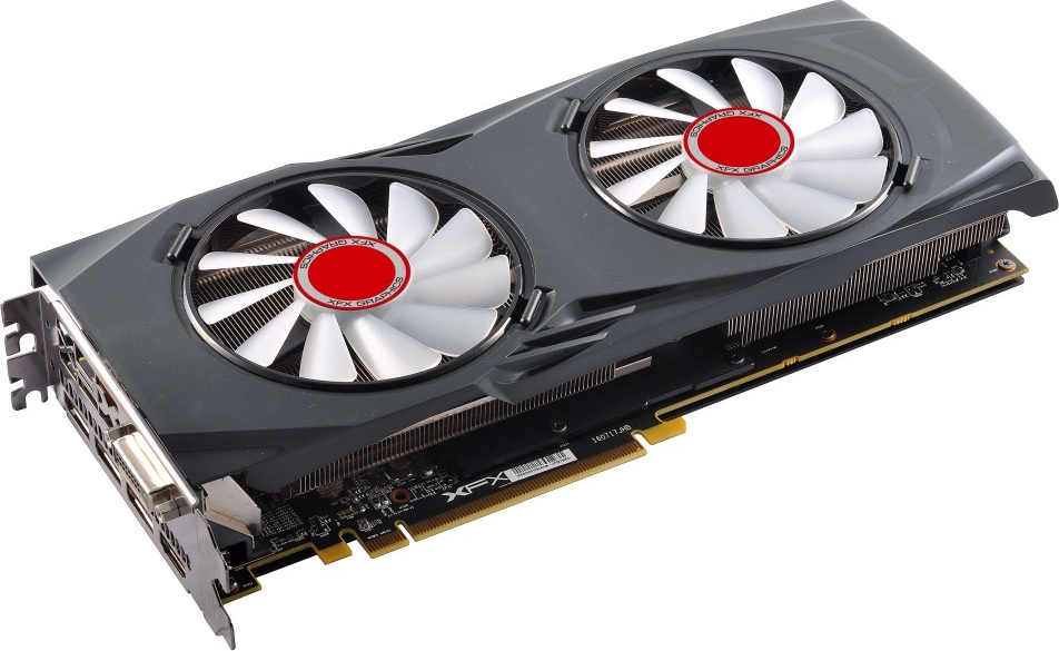 Xfx rx 580 8gb bios прошивка