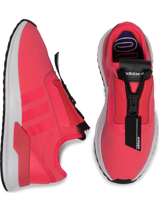 Adidas u_path 2024 run zip