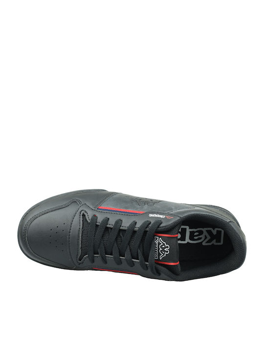 Marabu Sneakers Black