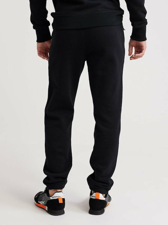 Urban Athletic Jogginghose Schwarz