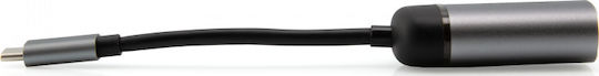 Verbatim 49146 USB-C Network Adapter with Wired Ethernet Connection