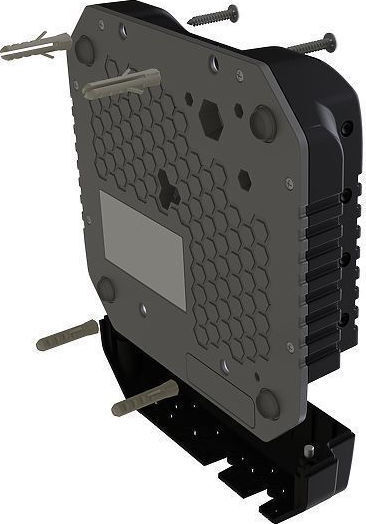 MikroTik RBLtAP-2HnD Access Point Wi‑Fi 4 Single Band (2.4GHz)