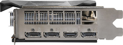 MSI Radeon RX 5700 XT 8GB Mech OC