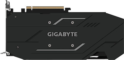 Gigabyte GeForce RTX 2060 Super 8GB Windforce