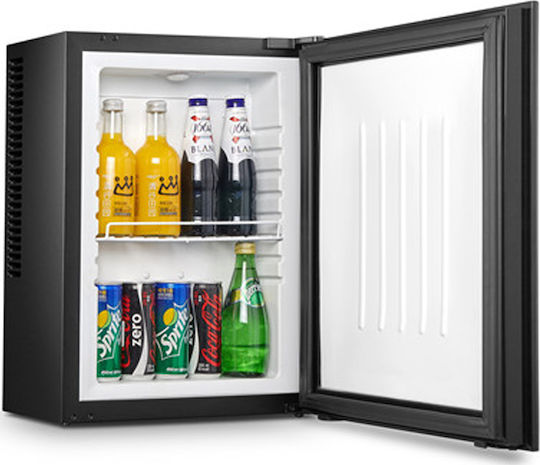 N.S.KEY NS-MB TH-12 Mini Bar Hotel 12lt, Clasa Energetică E 40.2x22.2x52.2cm