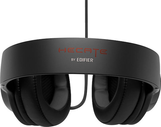 Edifier G4 Pro Über Ohr Gaming-Headset mit USB-Konnektivität