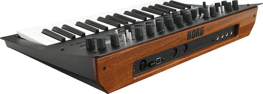 Korg Minilogue XD Синтезатор с 37 клавиша