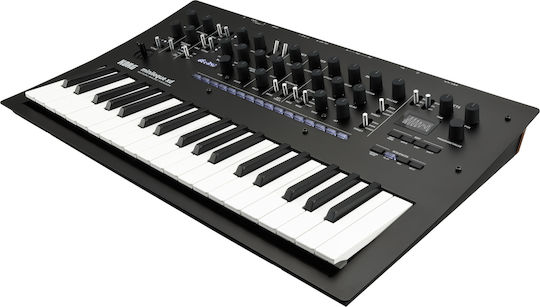 Korg Minilogue XD Digital Synthesizer with 37 Keys